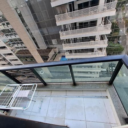 Conjunto Estudio E Duplex Selenita By Alpha-Stayservice Баруэри Экстерьер фото