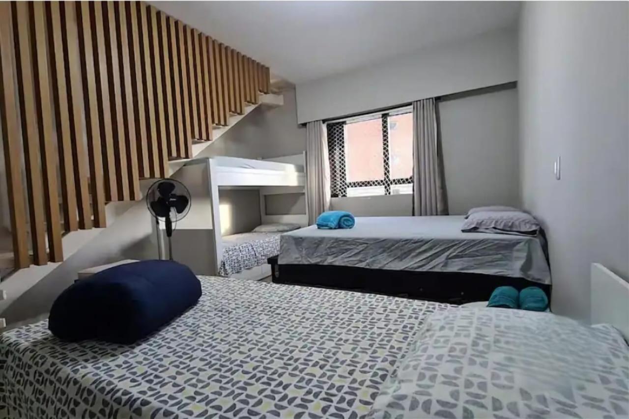 Conjunto Estudio E Duplex Selenita By Alpha-Stayservice Баруэри Экстерьер фото