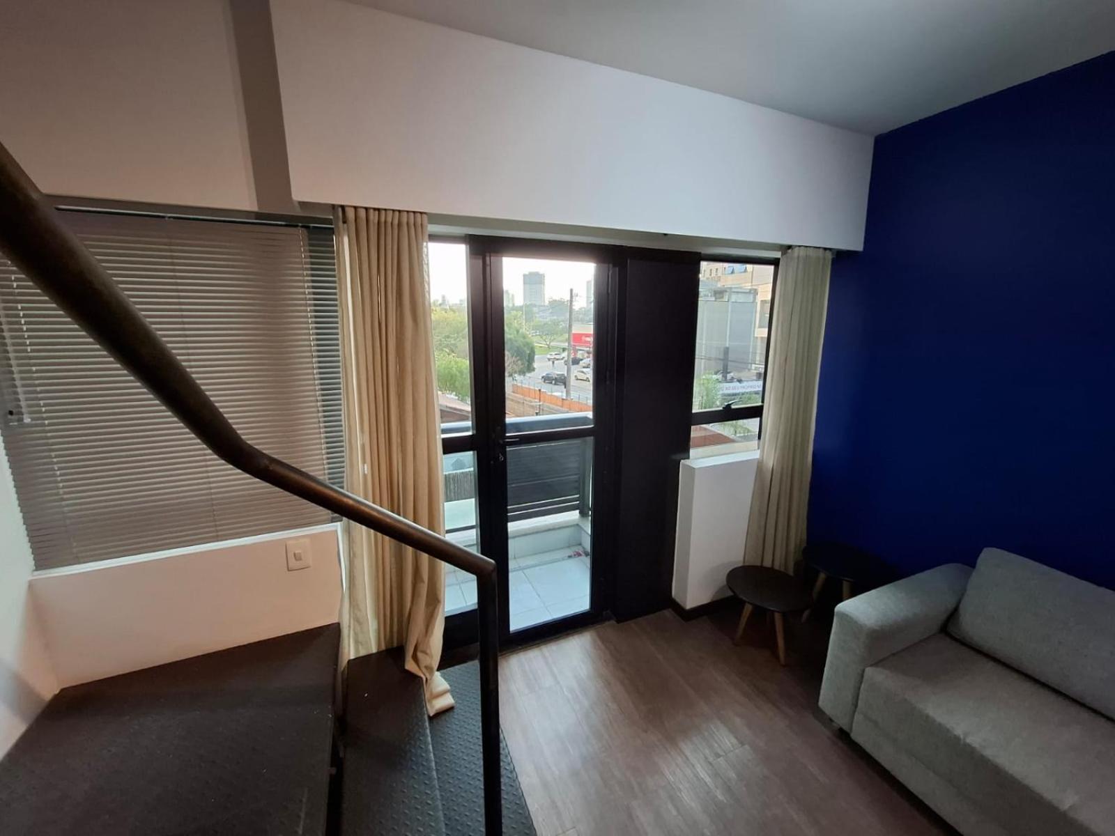 Conjunto Estudio E Duplex Selenita By Alpha-Stayservice Баруэри Экстерьер фото