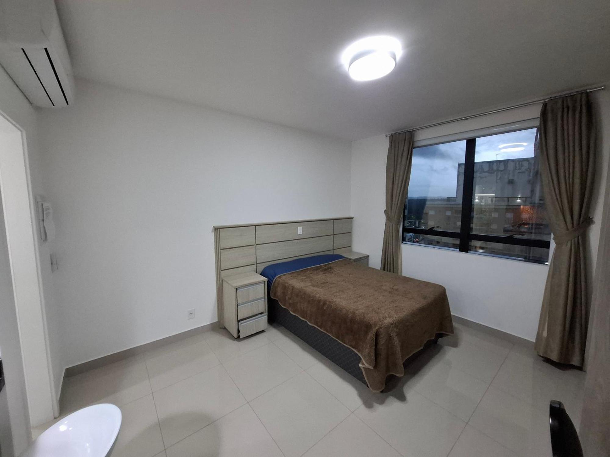 Conjunto Estudio E Duplex Selenita By Alpha-Stayservice Баруэри Экстерьер фото