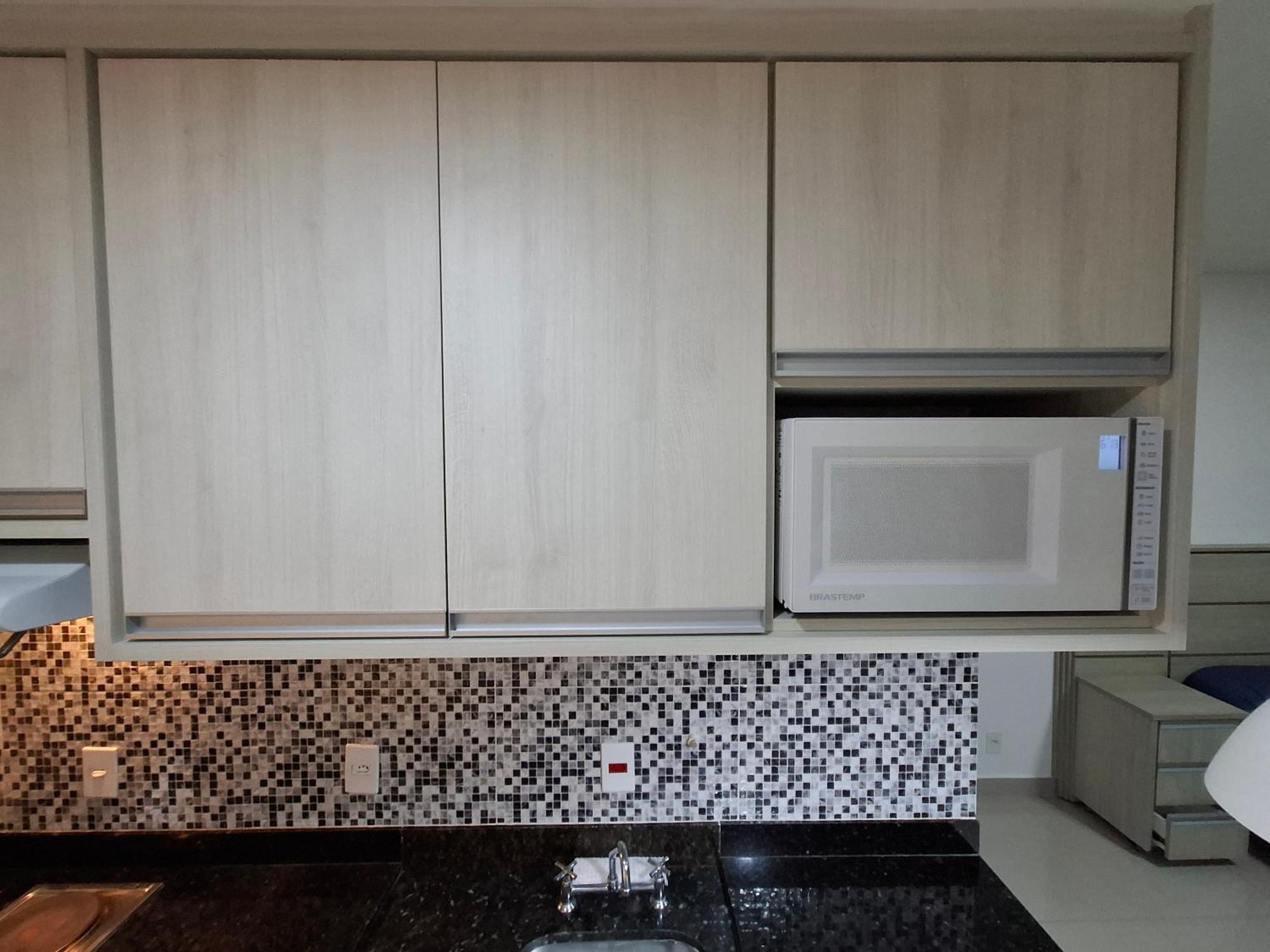 Conjunto Estudio E Duplex Selenita By Alpha-Stayservice Баруэри Экстерьер фото