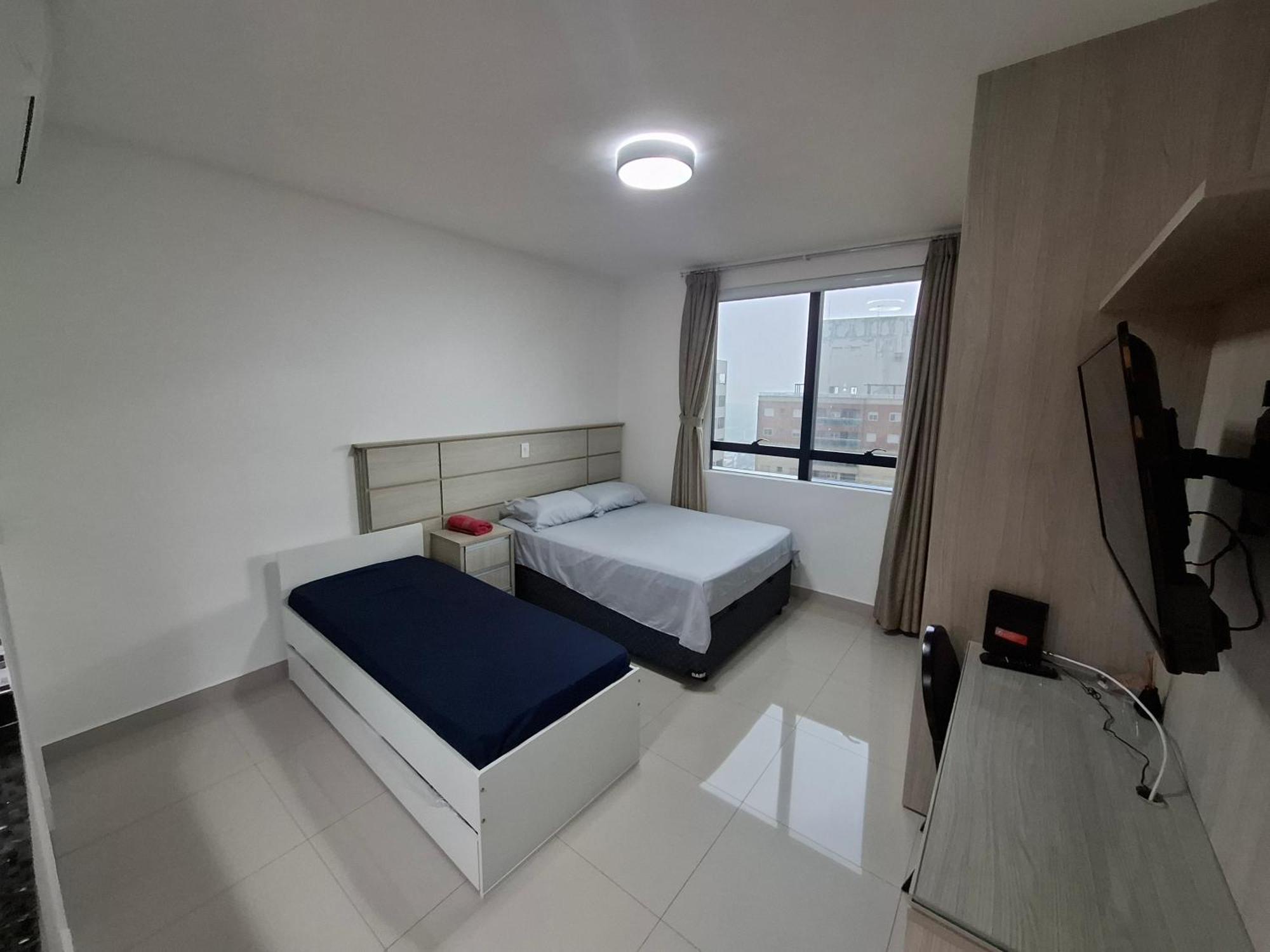 Conjunto Estudio E Duplex Selenita By Alpha-Stayservice Баруэри Экстерьер фото