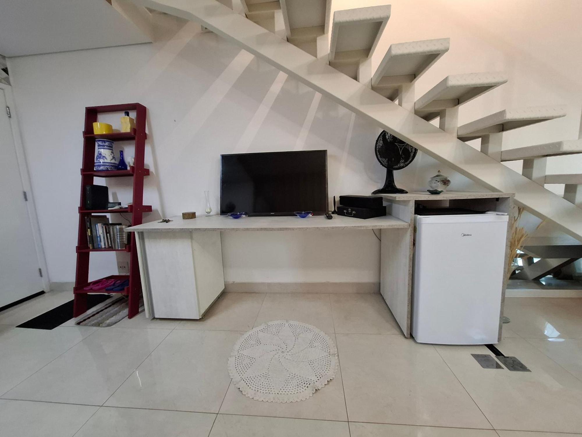 Conjunto Estudio E Duplex Selenita By Alpha-Stayservice Баруэри Экстерьер фото