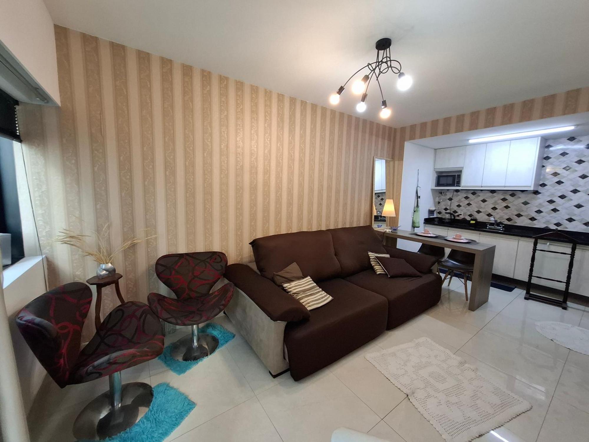Conjunto Estudio E Duplex Selenita By Alpha-Stayservice Баруэри Экстерьер фото