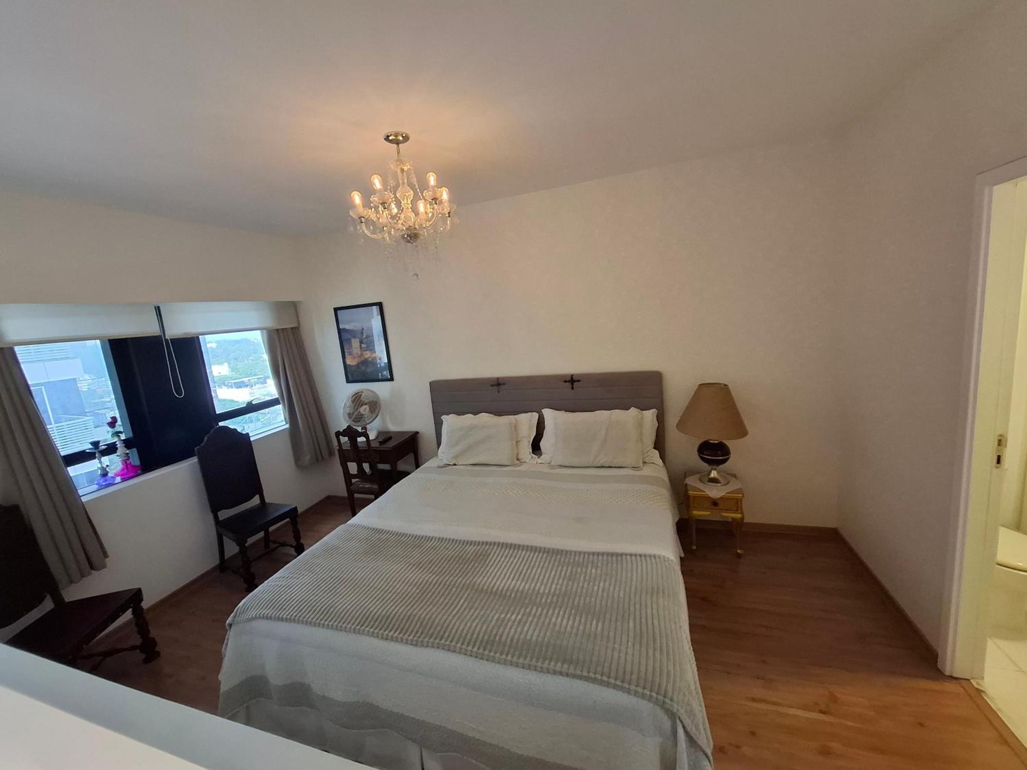 Conjunto Estudio E Duplex Selenita By Alpha-Stayservice Баруэри Экстерьер фото