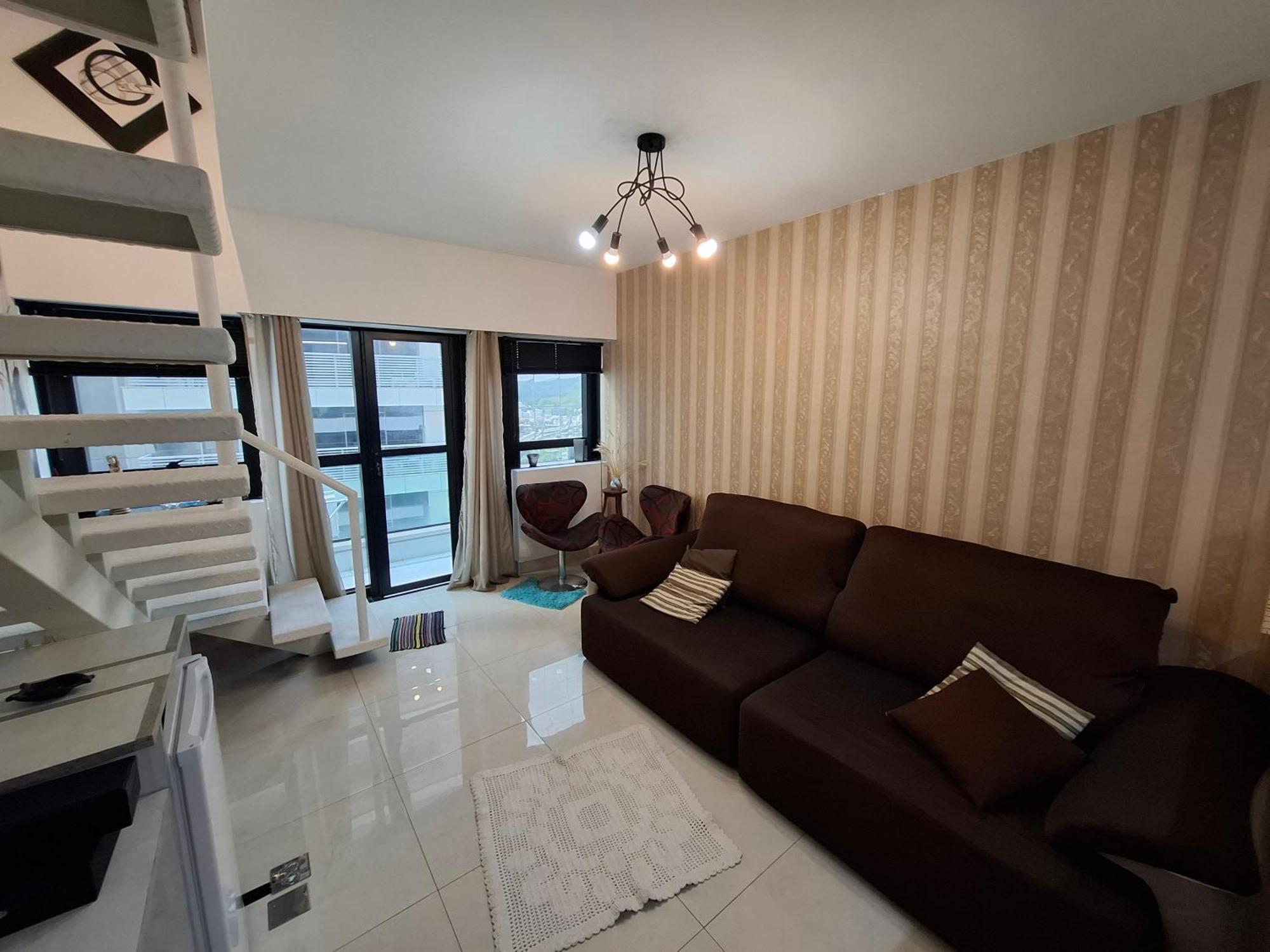 Conjunto Estudio E Duplex Selenita By Alpha-Stayservice Баруэри Экстерьер фото