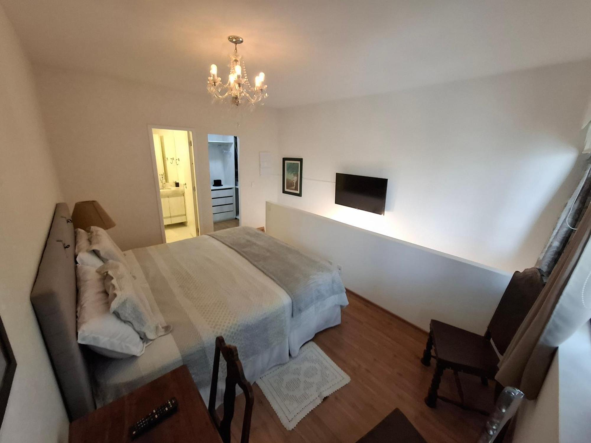 Conjunto Estudio E Duplex Selenita By Alpha-Stayservice Баруэри Экстерьер фото