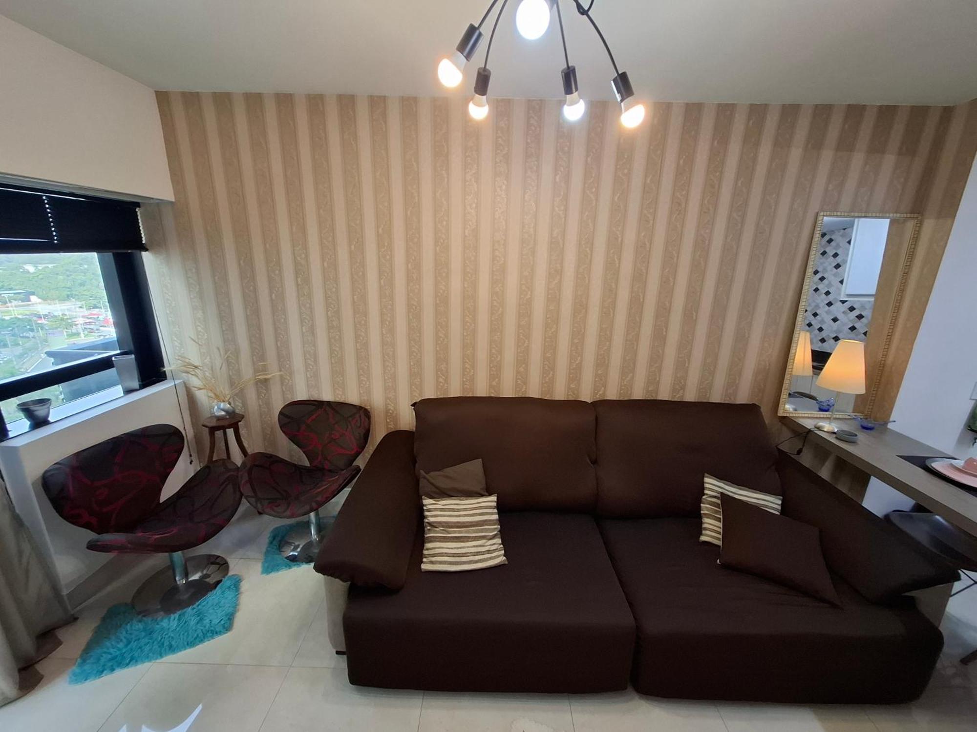 Conjunto Estudio E Duplex Selenita By Alpha-Stayservice Баруэри Экстерьер фото