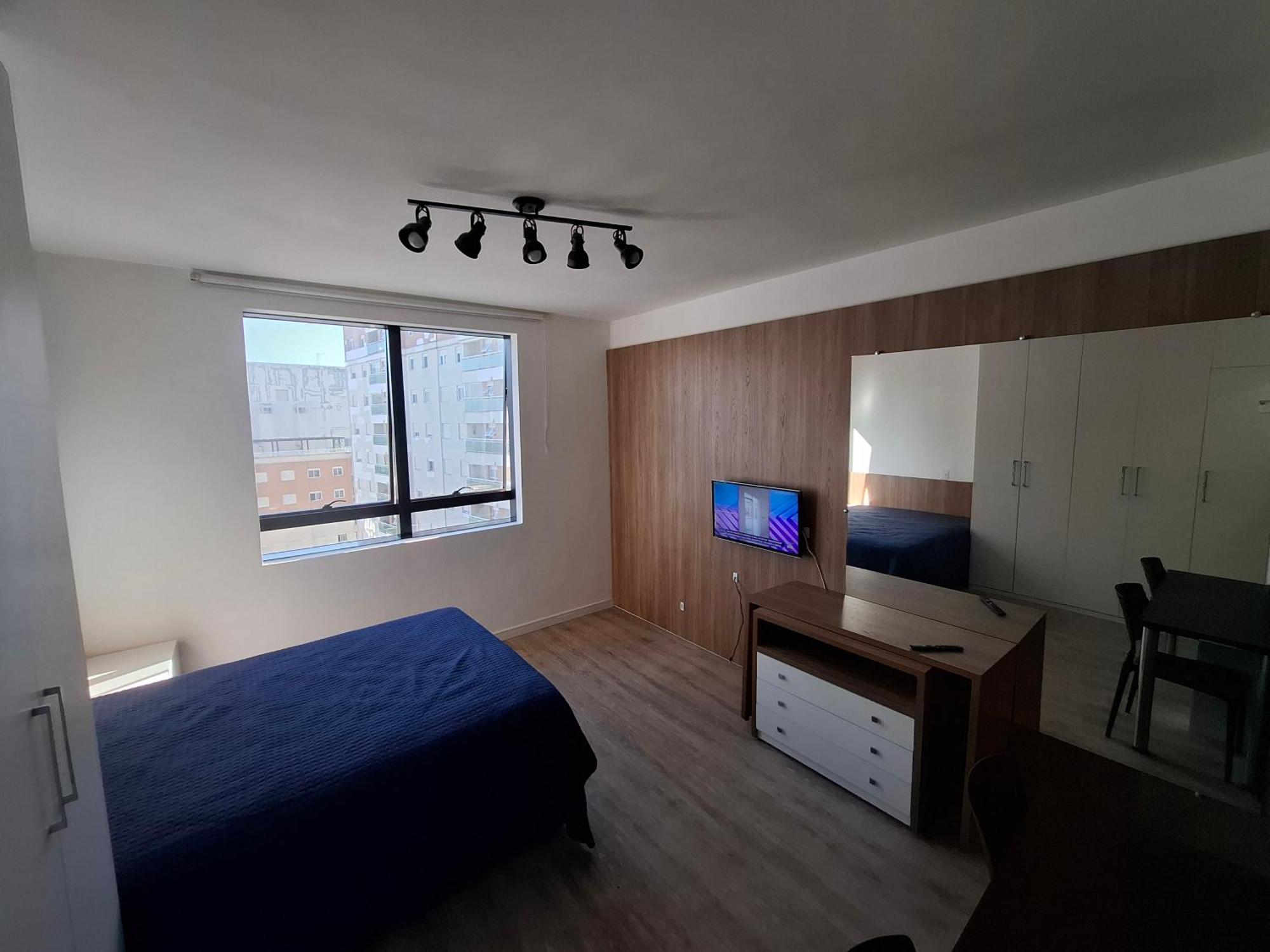 Conjunto Estudio E Duplex Selenita By Alpha-Stayservice Баруэри Экстерьер фото