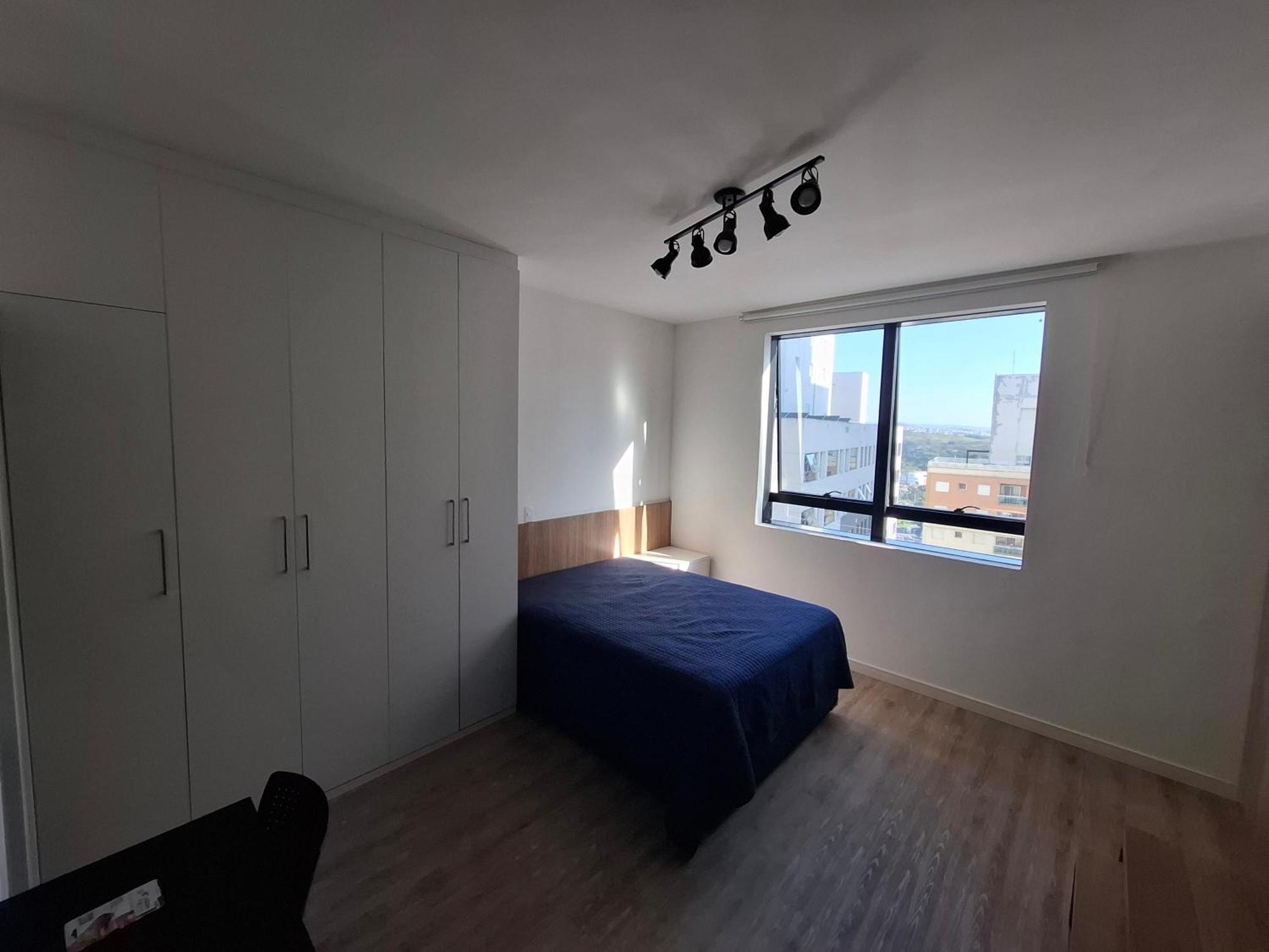 Conjunto Estudio E Duplex Selenita By Alpha-Stayservice Баруэри Экстерьер фото
