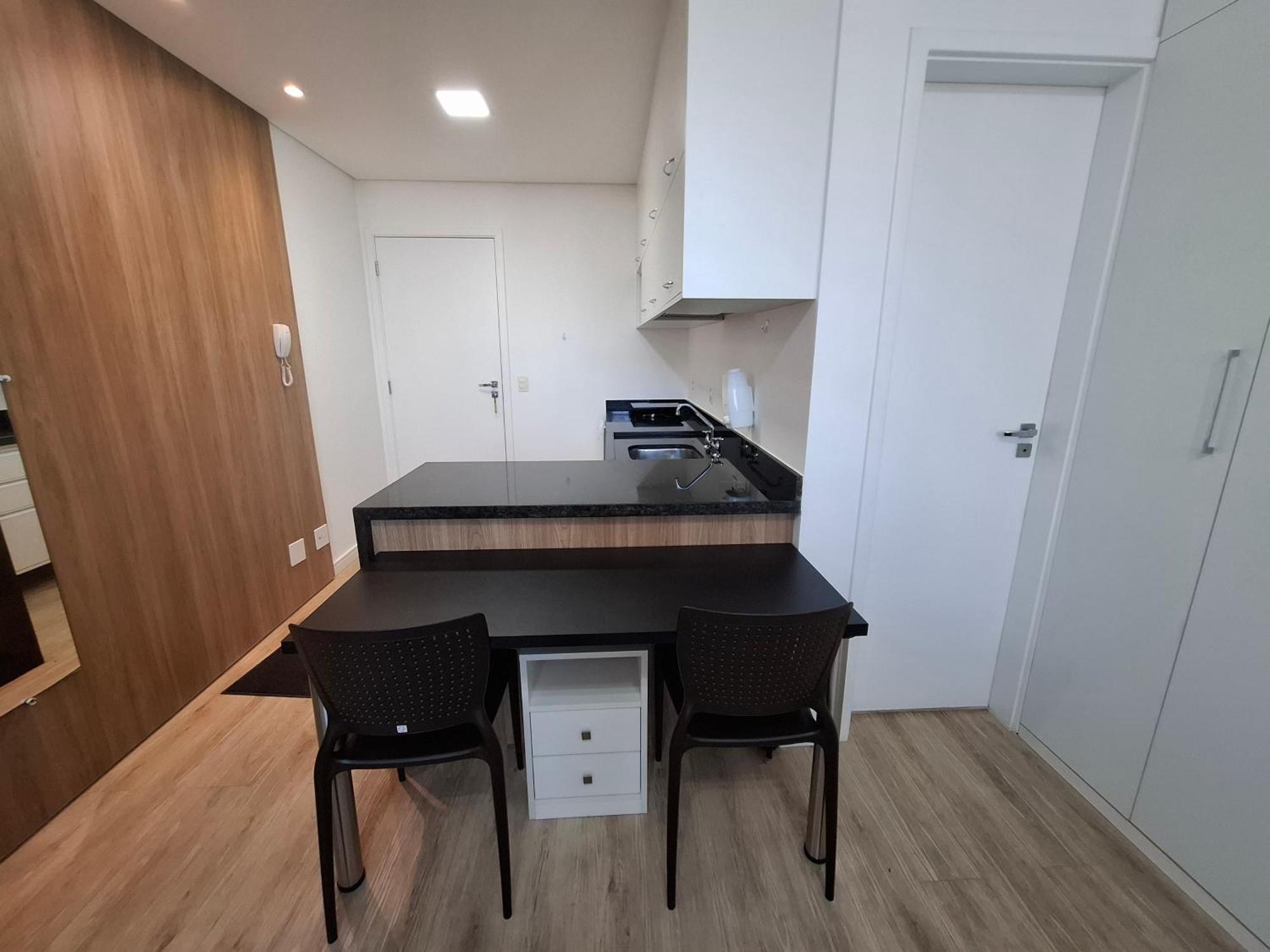 Conjunto Estudio E Duplex Selenita By Alpha-Stayservice Баруэри Экстерьер фото